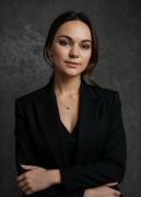 Ксенія Чубова