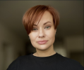 Діана Лепілкіна