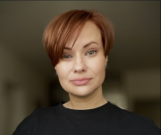 Діана Лепілкіна