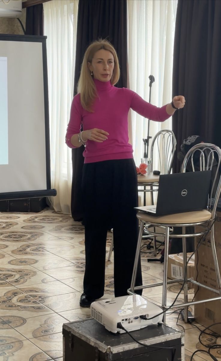 💫Психологічна консультація
