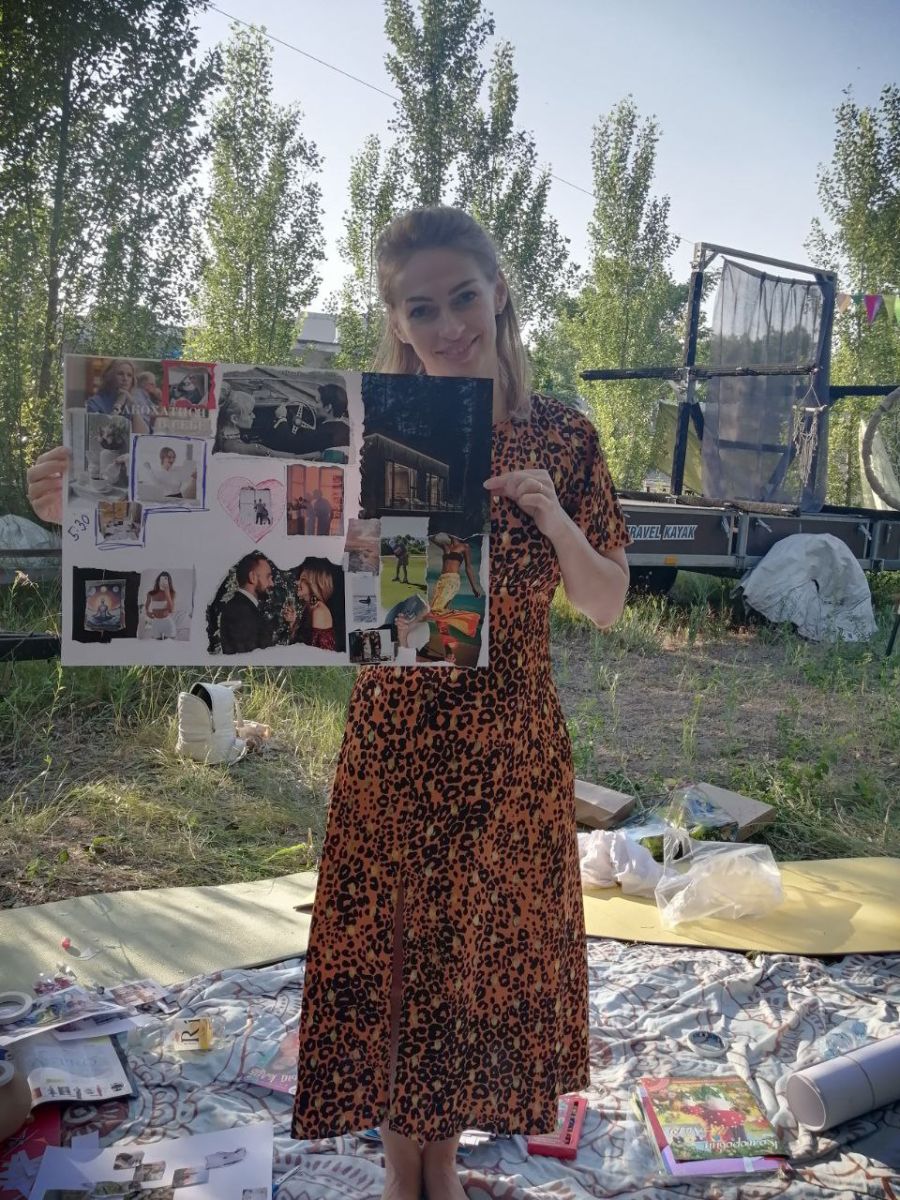 Арт терапія, зцілення мистецтвом