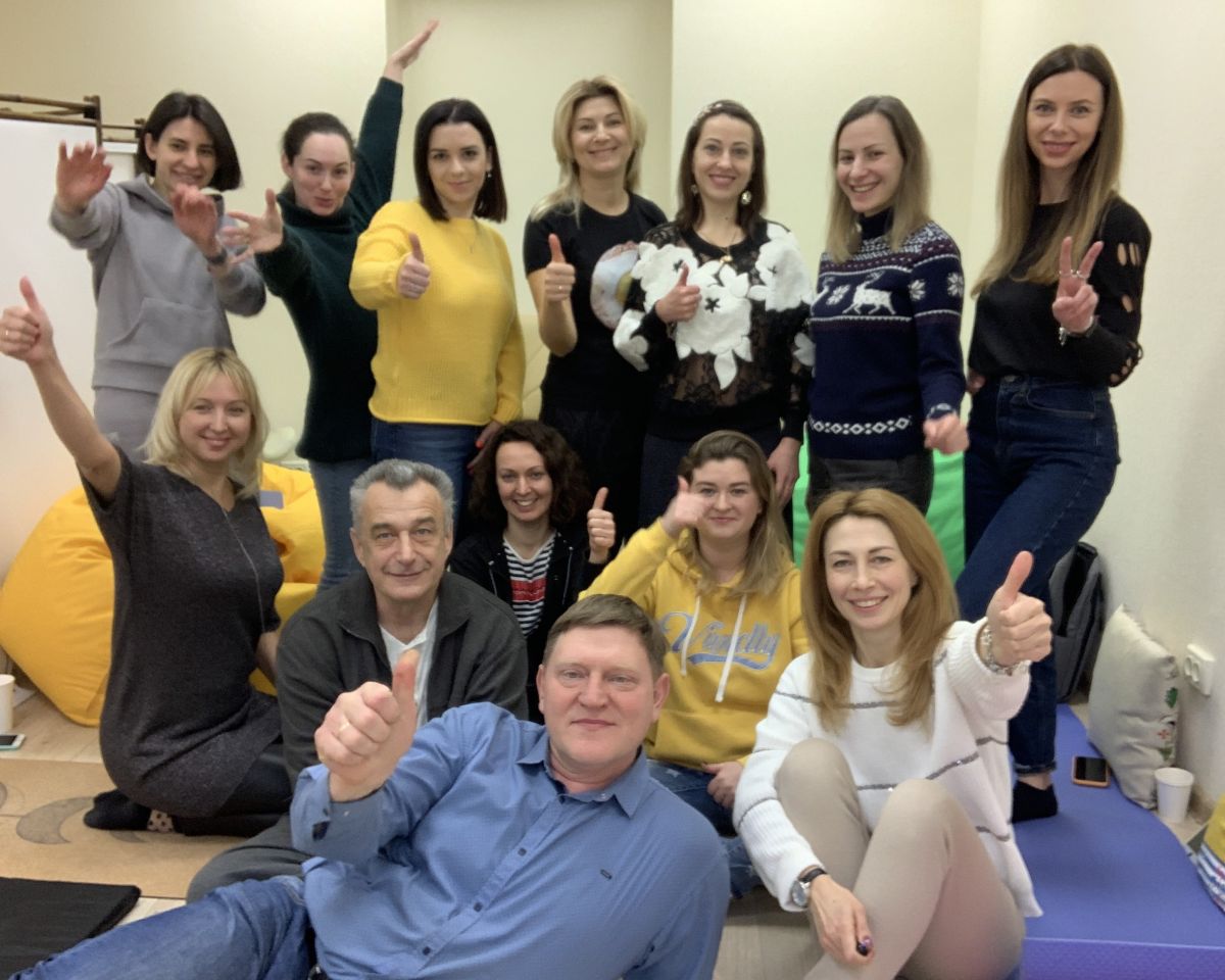 💫Психологічна консультація
