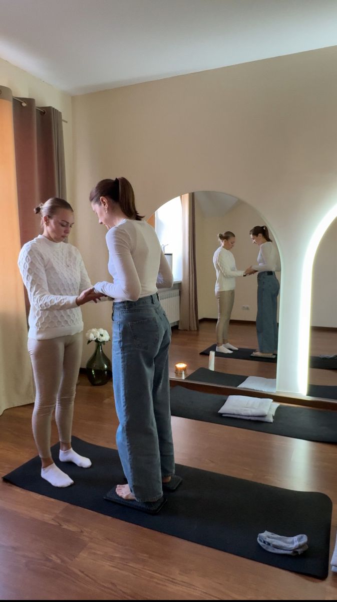 Цвяхотерапія